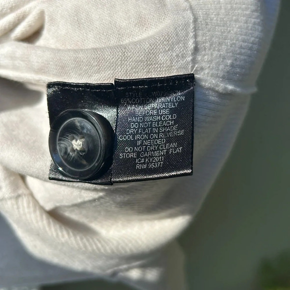 Sanctuary Cream Leopard 🐆 Print Cardigan - Picture 6 of 6